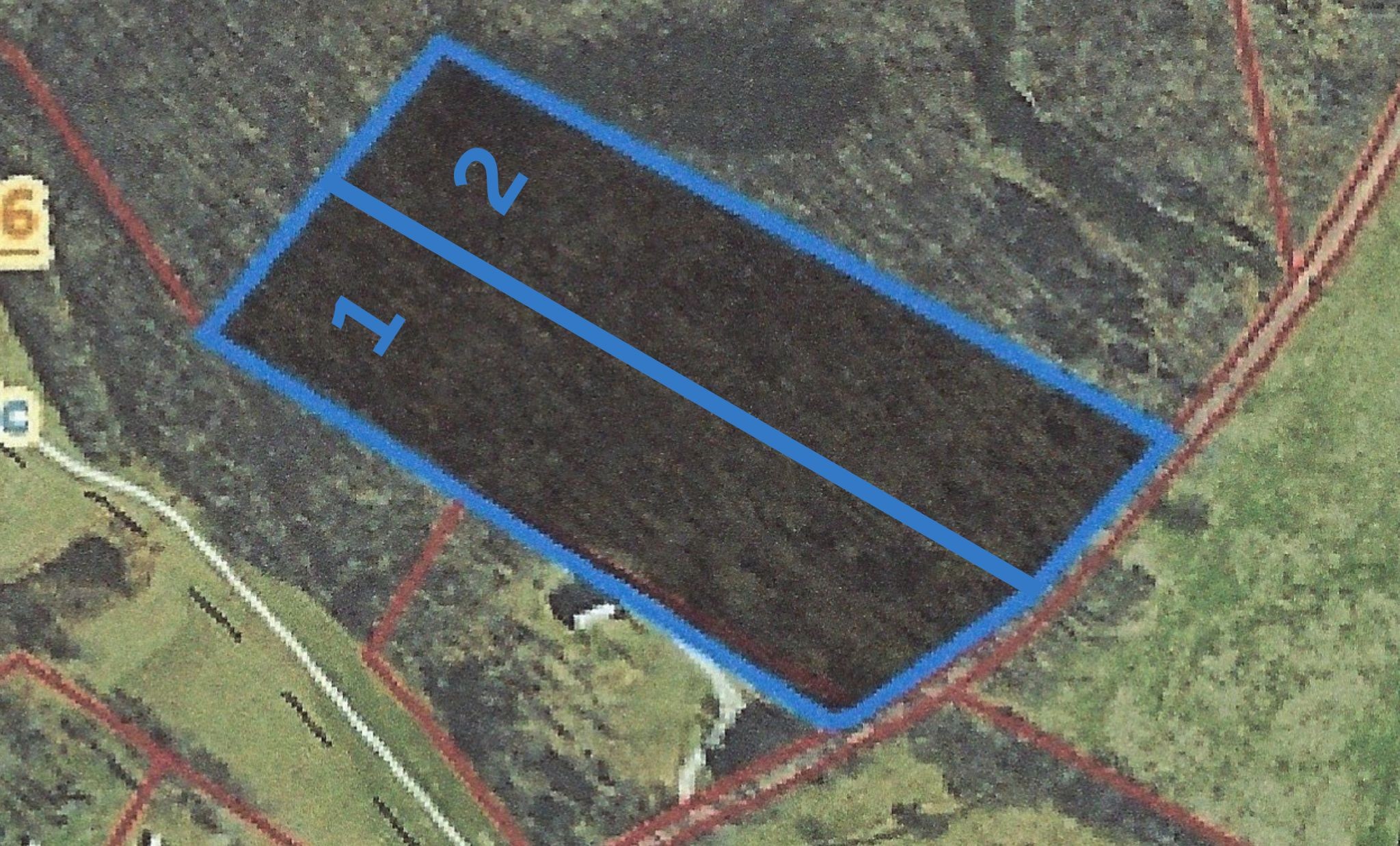 0 Salmon Branch Road Erin, TN 37061 - Photo 1 of 1 Gallery Image 1