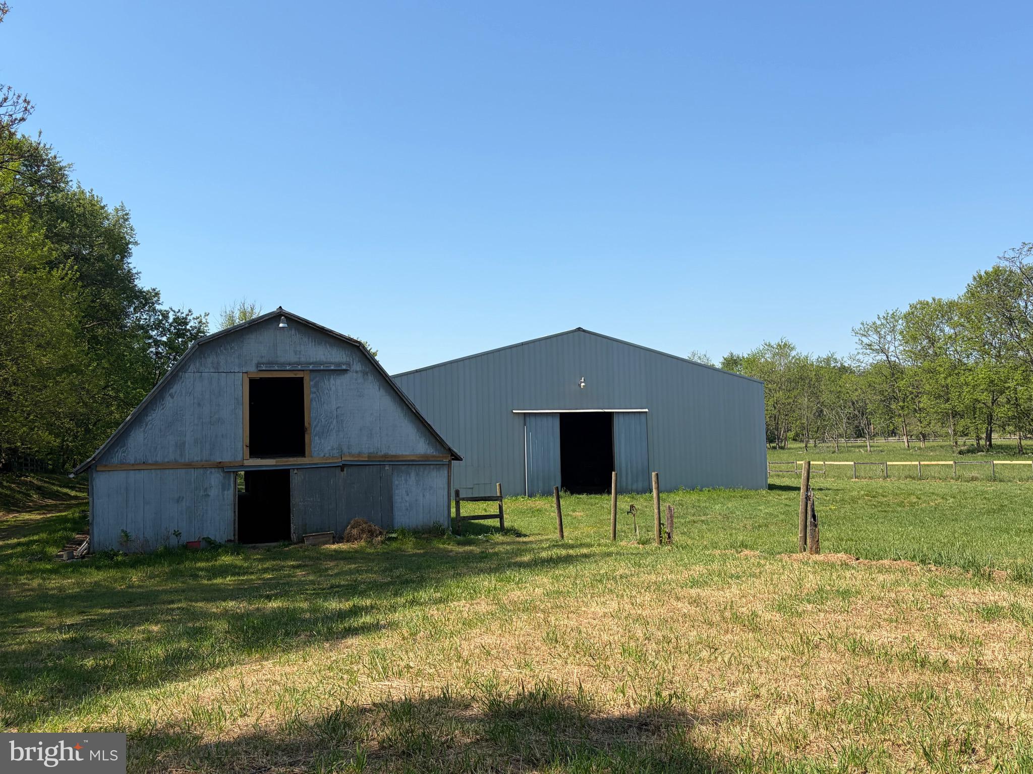 1381 Leetown Road Summit Point, WV 25446 - Photo 90 of 99 View of Stables