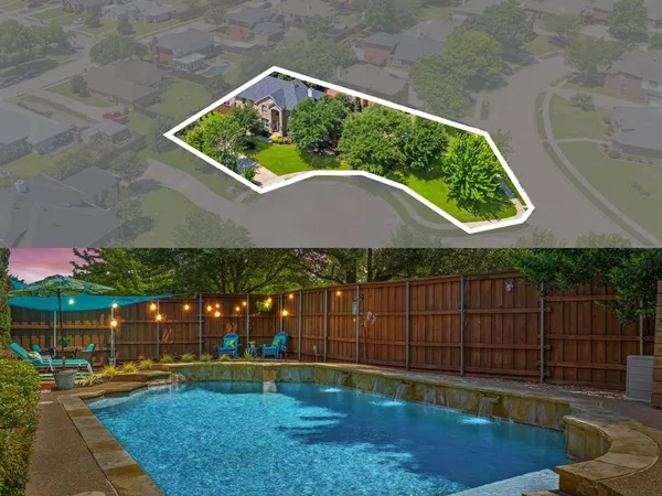 $579,999 | 1145 Dove Tail Court, Murphy, TX 75094