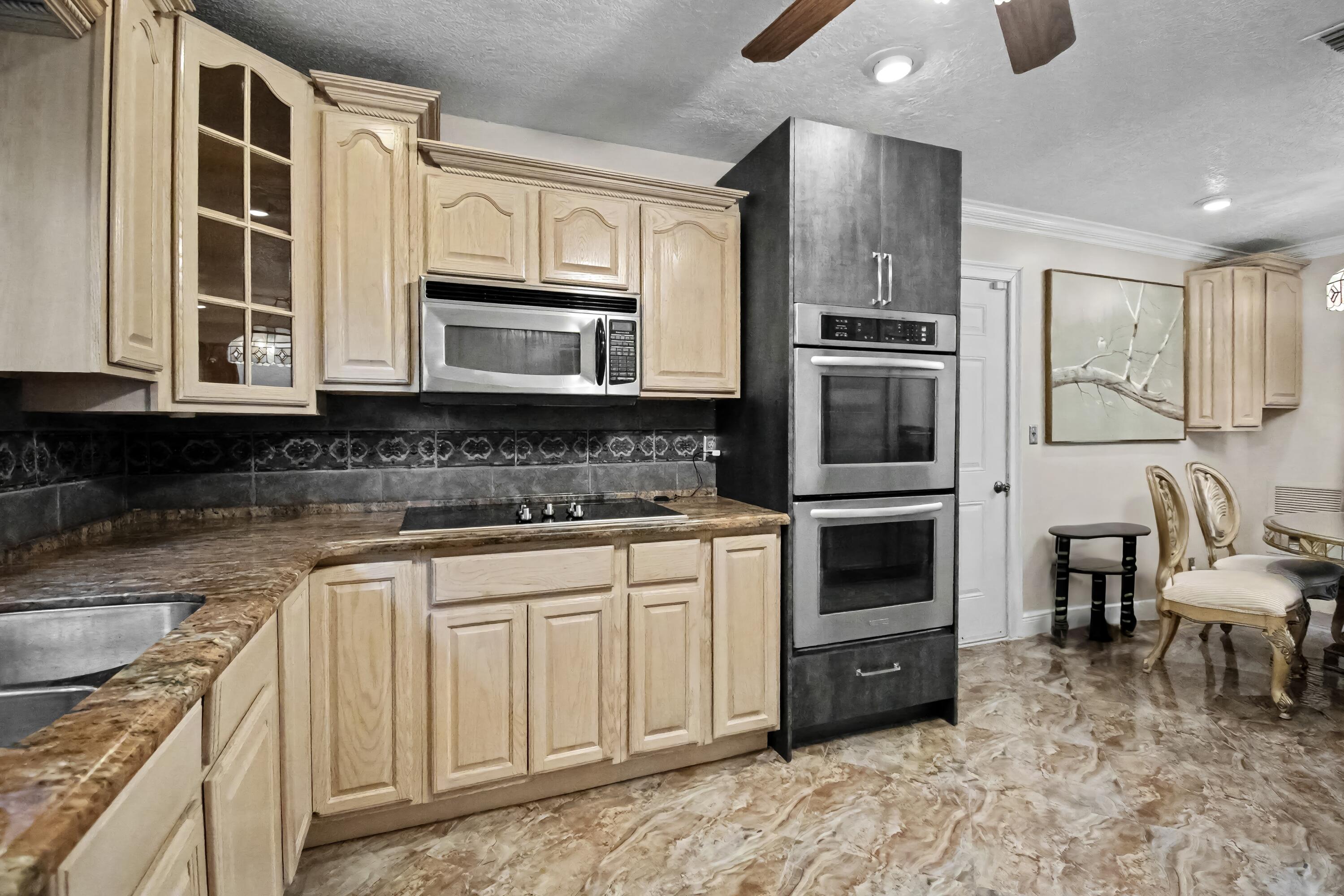 9708 Erica Court Boca Raton, FL 33496 - Photo 30 of 69 Kitchen