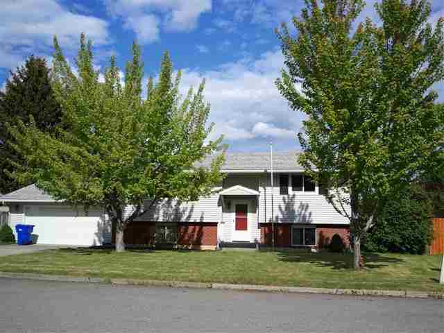 1021 South St Charles Road Veradale, WA 99037 - Photo 1 of 1