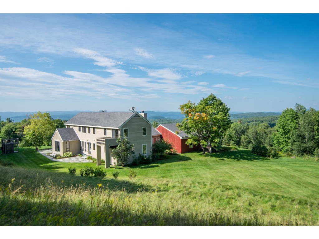 191 3 Mile Road Hanover, NH 03755 - Photo 1 of 27