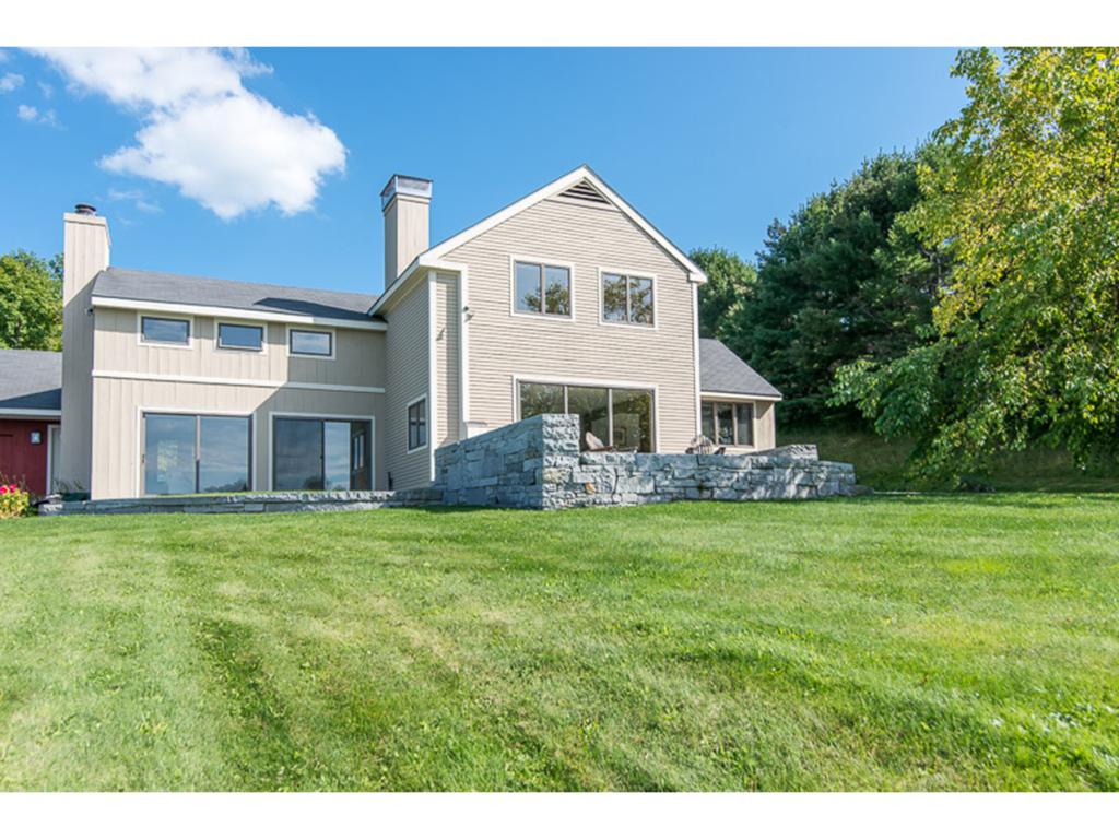 191 3 Mile Road Hanover, NH 03755 - Photo 2 of 27