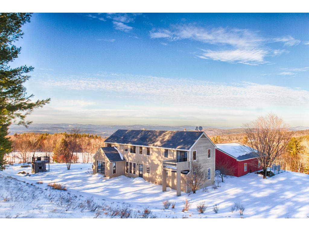 191 3 Mile Road Hanover, NH 03755 - Photo 25 of 27