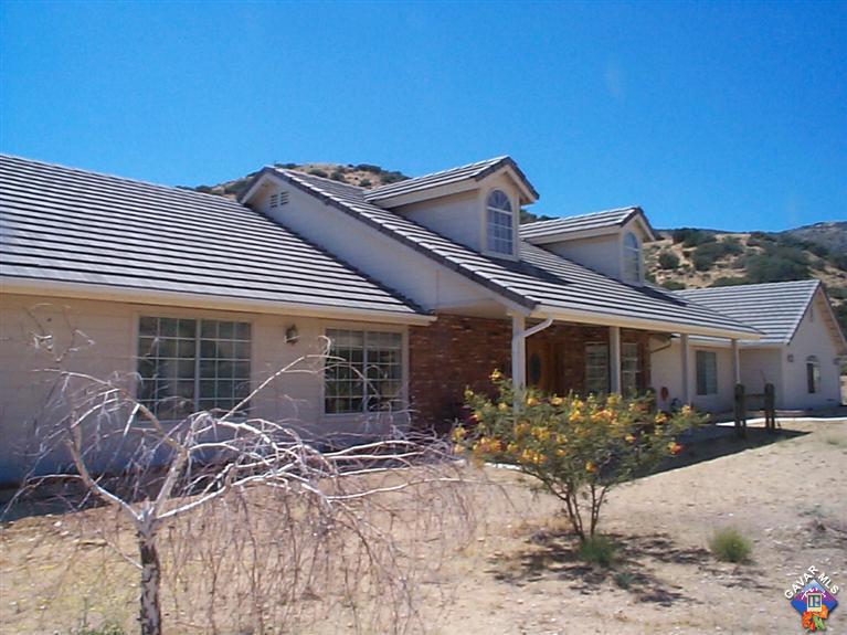35525 Crown Valley Road Acton, CA 93510 - Photo 1 of 7 Primary Photo