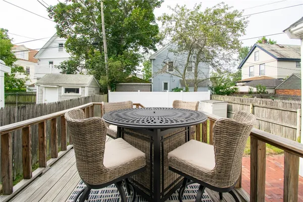 $3,300 | 33 Slocum Street, Newport, RI 02840
