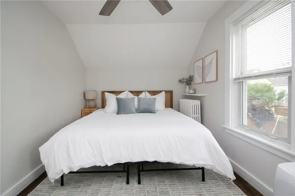 $3,300 | 33 Slocum Street, Newport, RI 02840