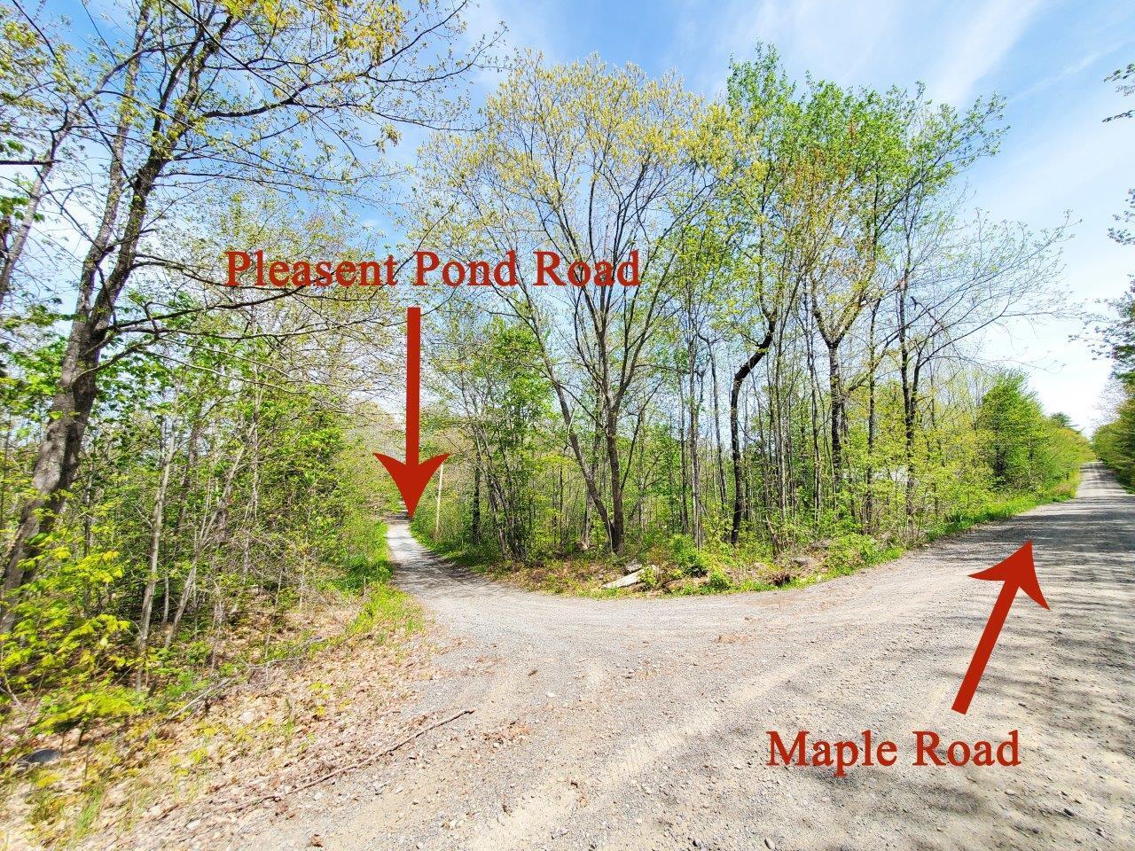 Lot 6 Pleasant Pond Road Milo, ME 04463 - Photo 22 of 38 20260523_134707 adj