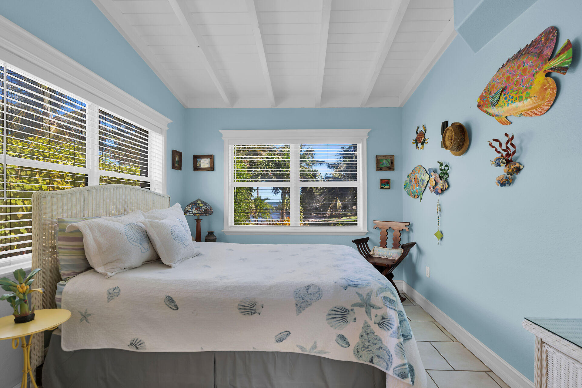 901 43rd Street Marathon, FL 33050 - Photo 15 of 33 Guest Bedroom