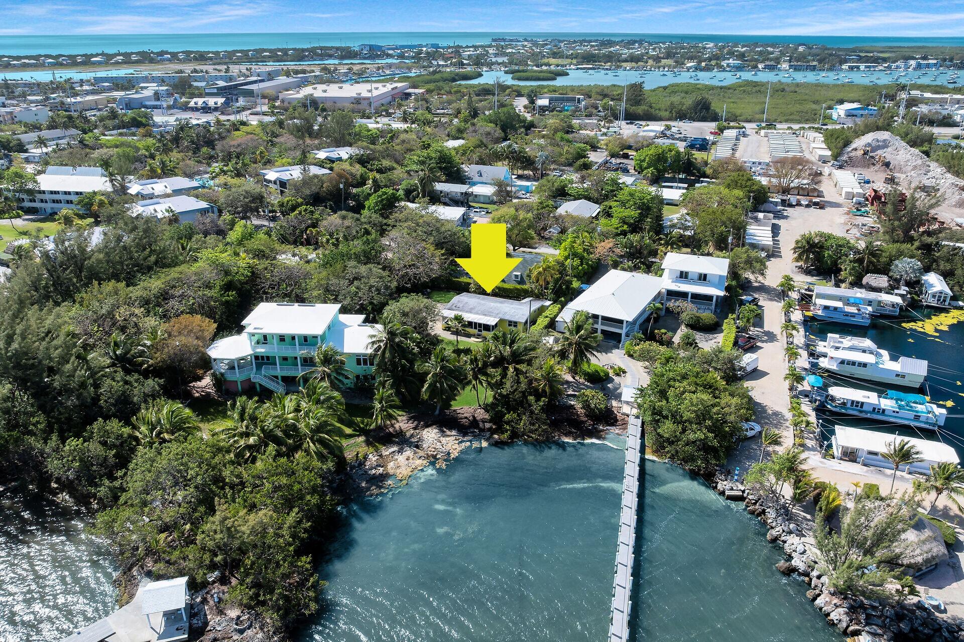 901 43rd Street Marathon, FL 33050 - Photo 29 of 33 901 43rd St