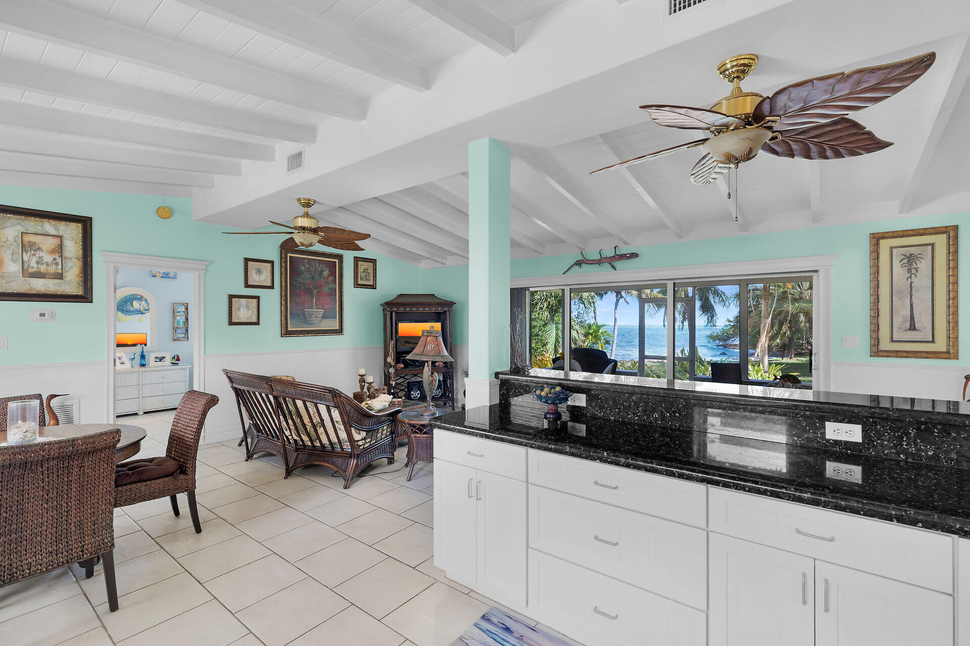 901 43rd Street Marathon, FL 33050 - Photo 8 of 33 Open Concept Living