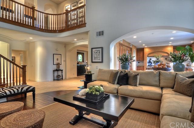 3 Blakemore Drive Ladera Ranch, CA 92694 - Photo 1 of 1 Spacious Floorplan with tasteful upgrades on a View Lot with a Private Pool/Spa