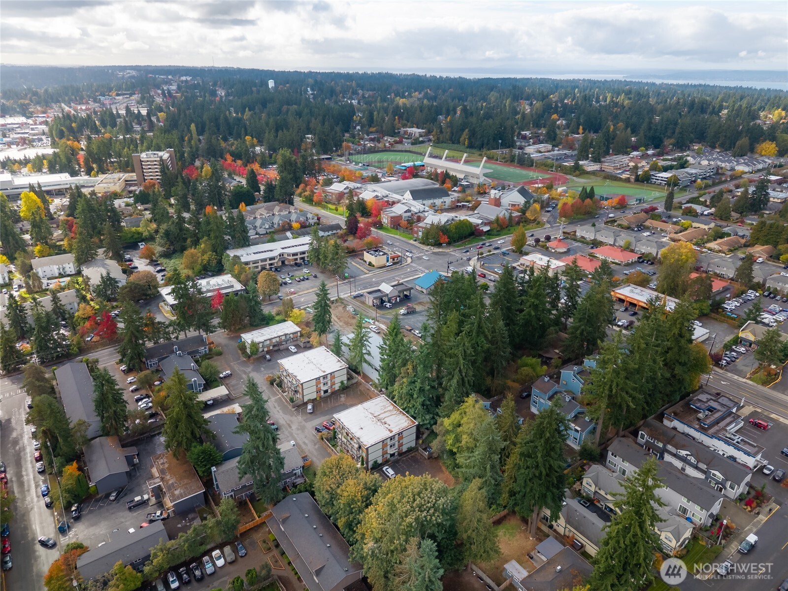 7505 212th Street Southwest, Unit C301 Edmonds, WA 98026 - Photo 31 of 40