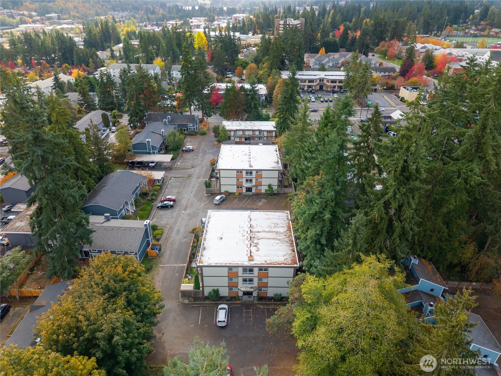 7505 212th Street Southwest, Unit C301 Edmonds, WA 98026 - Photo 32 of 40