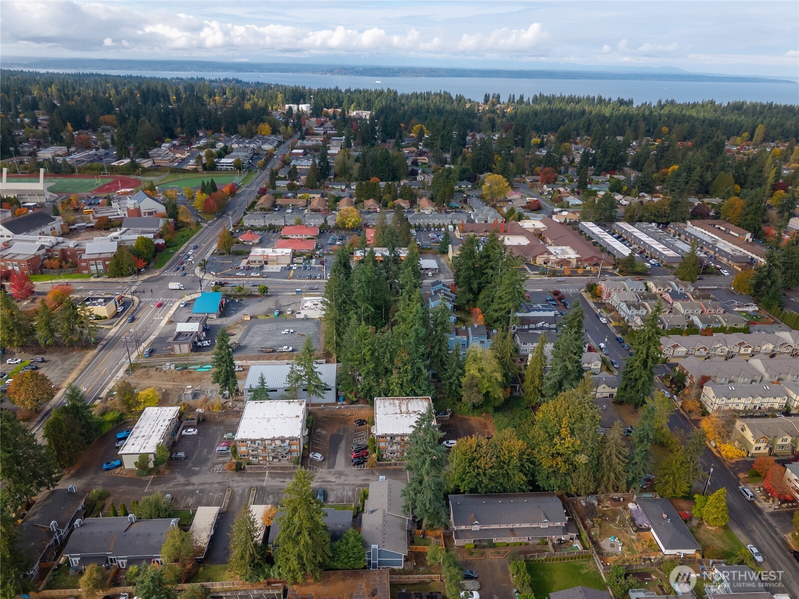 7505 212th Street Southwest, Unit C301 Edmonds, WA 98026 - Photo 33 of 40
