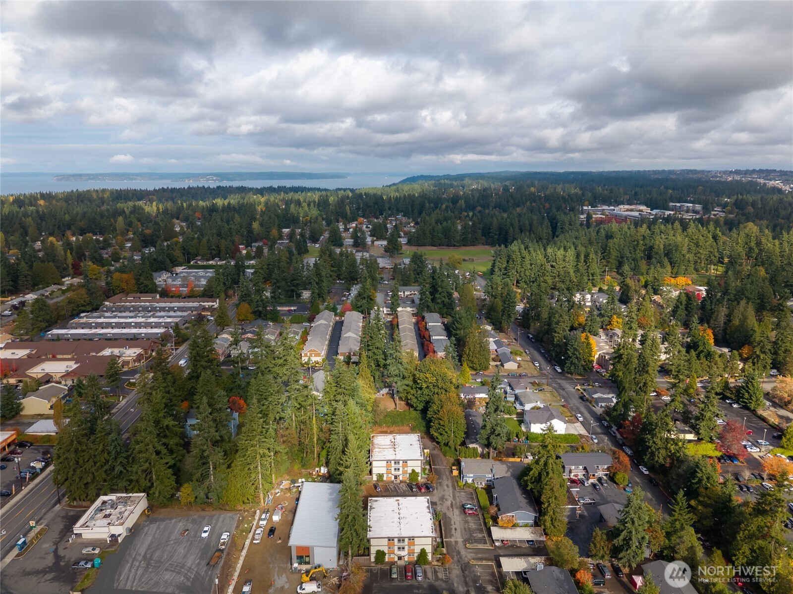 7505 212th Street Southwest, Unit C301 Edmonds, WA 98026 - Photo 34 of 40