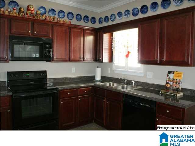 117 High Ridge Trace Pelham, AL 35124 - Photo 10 of 24