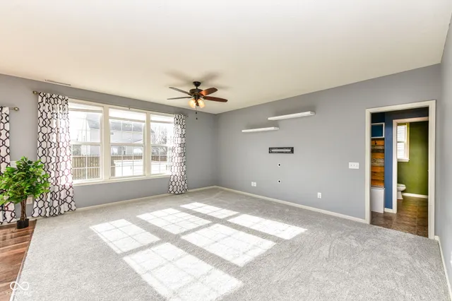 $399,900 | 6657 Park Grove Boulevard, Whitestown, IN 46075