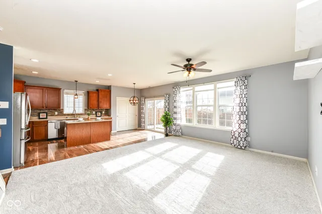 $399,900 | 6657 Park Grove Boulevard, Whitestown, IN 46075