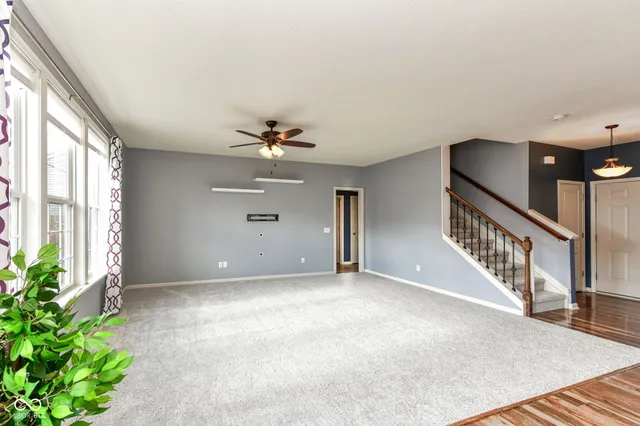 $399,900 | 6657 Park Grove Boulevard, Whitestown, IN 46075