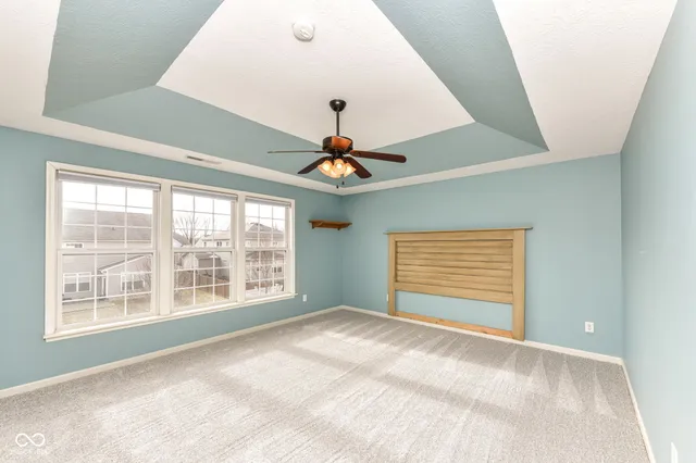 $399,900 | 6657 Park Grove Boulevard, Whitestown, IN 46075