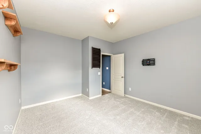 $399,900 | 6657 Park Grove Boulevard, Whitestown, IN 46075