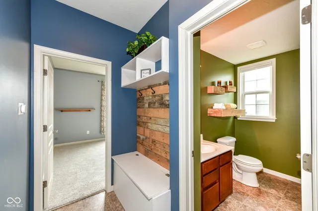 $399,900 | 6657 Park Grove Boulevard, Whitestown, IN 46075