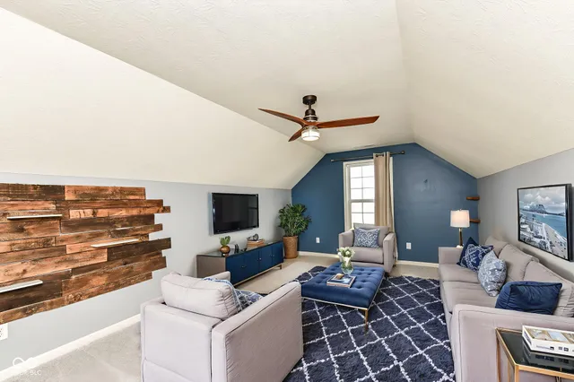 $399,900 | 6657 Park Grove Boulevard, Whitestown, IN 46075