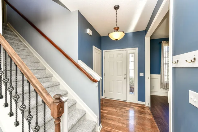 $399,900 | 6657 Park Grove Boulevard, Whitestown, IN 46075