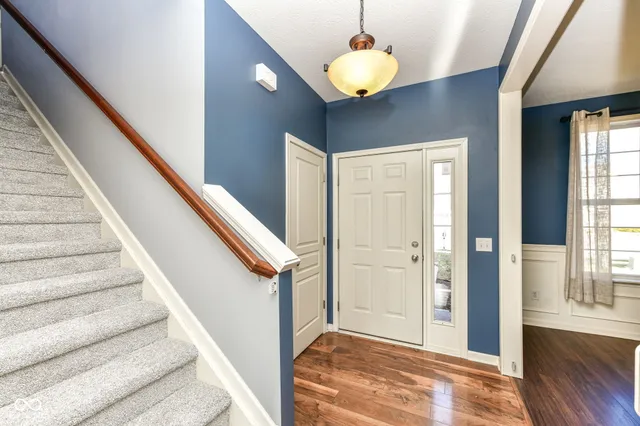 $399,900 | 6657 Park Grove Boulevard, Whitestown, IN 46075