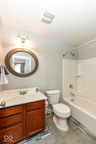 $399,900 | 6657 Park Grove Boulevard, Whitestown, IN 46075