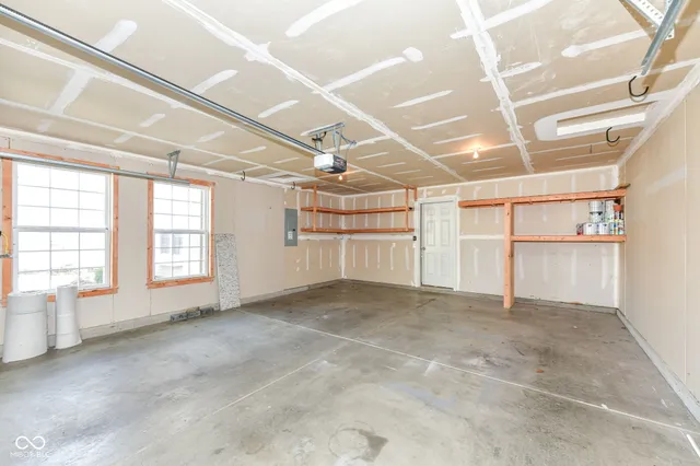 $399,900 | 6657 Park Grove Boulevard, Whitestown, IN 46075