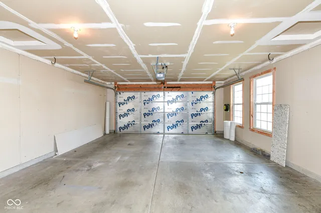 $399,900 | 6657 Park Grove Boulevard, Whitestown, IN 46075