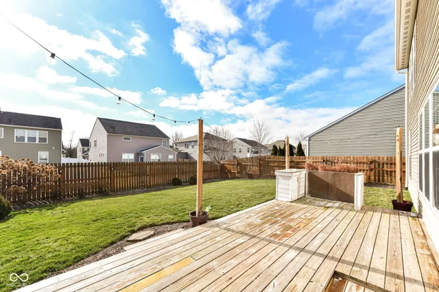 $399,900 | 6657 Park Grove Boulevard, Whitestown, IN 46075