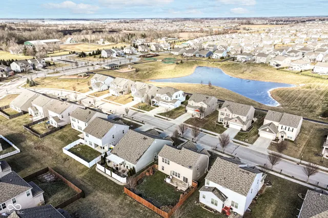 $399,900 | 6657 Park Grove Boulevard, Whitestown, IN 46075