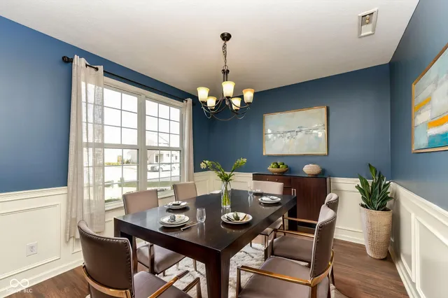 $399,900 | 6657 Park Grove Boulevard, Whitestown, IN 46075