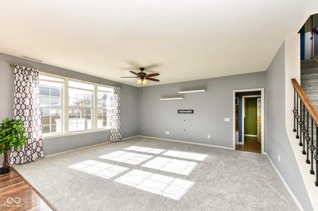 $399,900 | 6657 Park Grove Boulevard, Whitestown, IN 46075