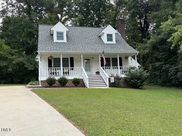 $249,900 | 111 Fox Run, Henderson, NC 27536