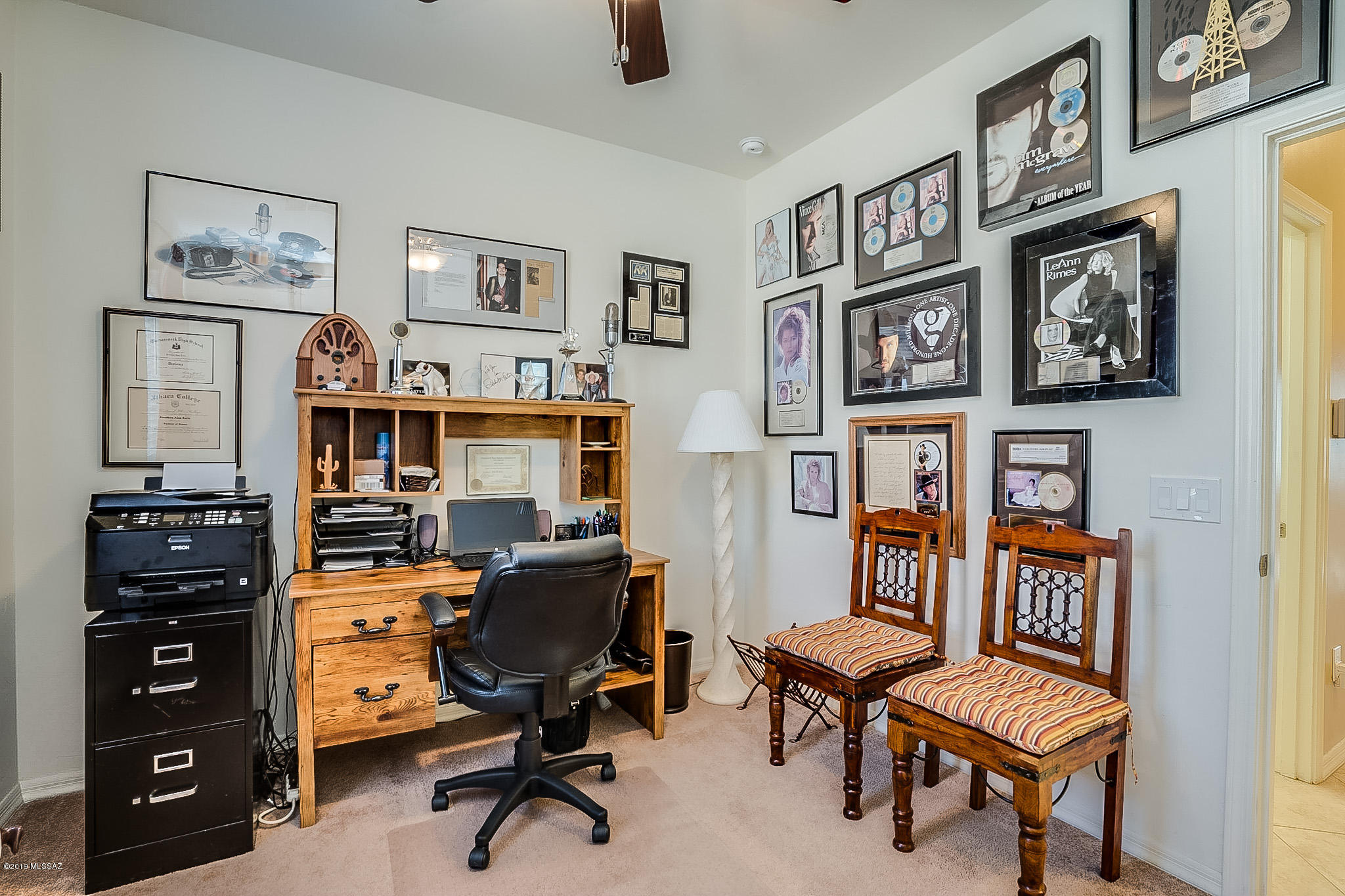 38990 South Running Roses Lane Tucson, AZ 85739 - Photo 24 of 37 Gallery Image 24