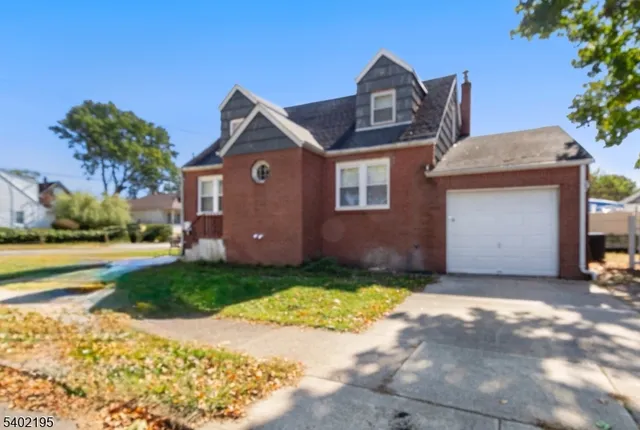 $4,500 | 74 Bellevue Avenue, Elmwood Park, NJ 07407