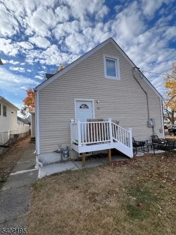 $4,500 | 74 Bellevue Avenue, Elmwood Park, NJ 07407