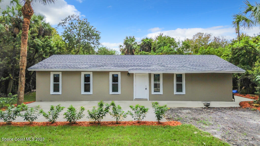505 East Crisafulli Road Merritt Island, FL 32953 - Photo 2 of 26 00