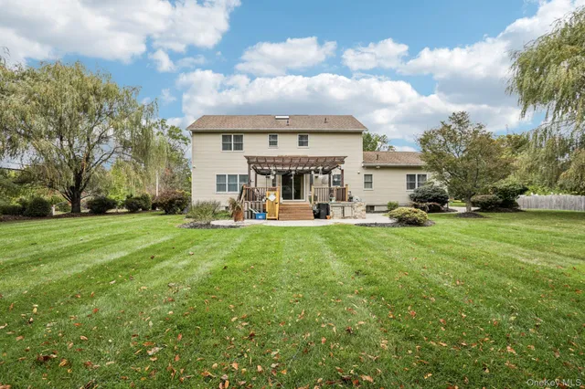 $1,399,000 | 4 Isaac Drive, Pomona, NY 10970