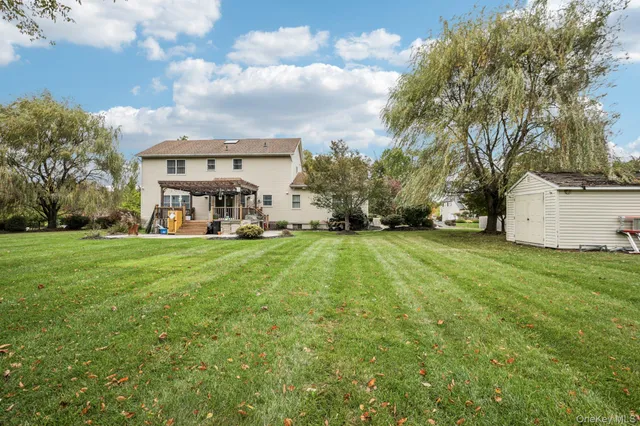 $1,399,000 | 4 Isaac Drive, Pomona, NY 10970