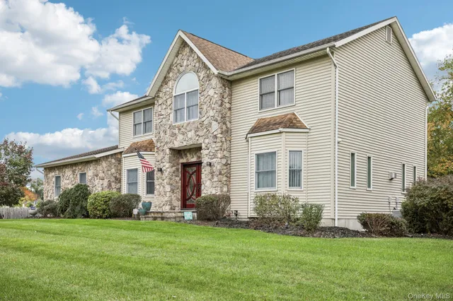 $1,399,000 | 4 Isaac Drive, Pomona, NY 10970