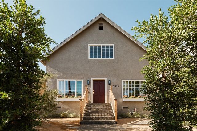 $1,389,000 | 5415 Ash Street, Los Angeles, CA 90042