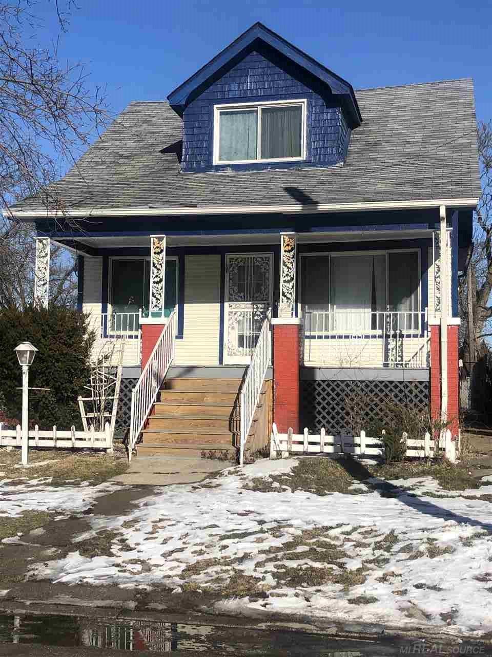 5086 Harding Street Detroit, MI 48213 - Photo 1 of 5 50048464.JPG