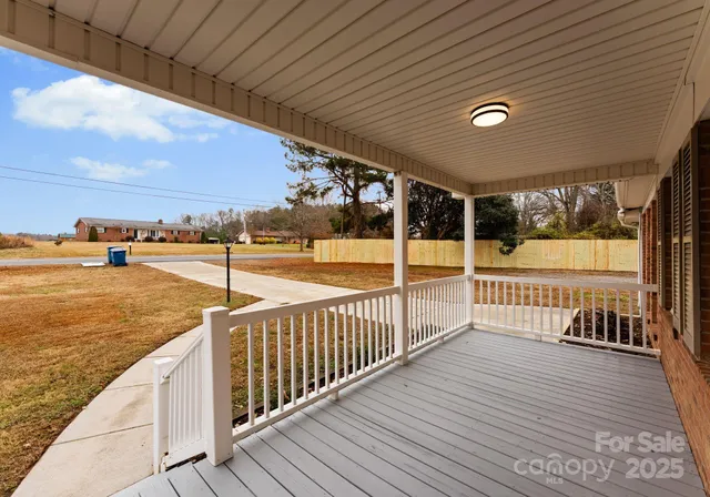 $345,000 | 784 Crestmont Drive Southeast, Concord, NC 28025