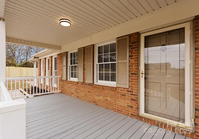 $345,000 | 784 Crestmont Drive Southeast, Concord, NC 28025