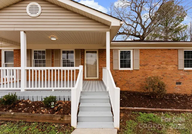 $345,000 | 784 Crestmont Drive Southeast, Concord, NC 28025